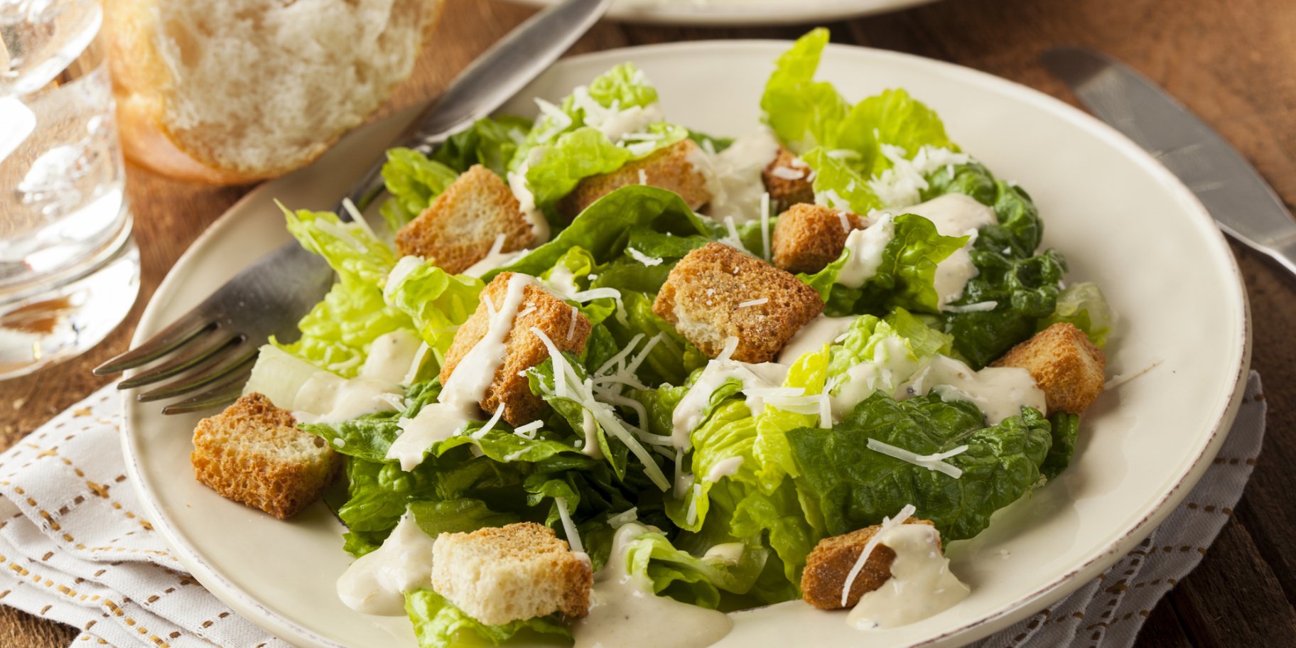 Домашние сухарики