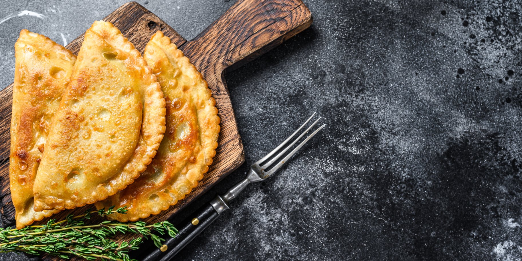 5 секретов приготовления чебуреков и наиболее удачный рецепт