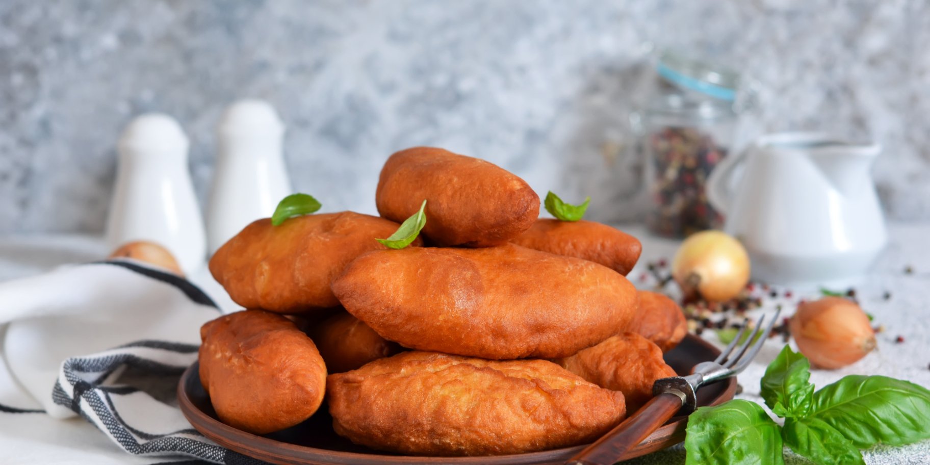 Київська перепічка