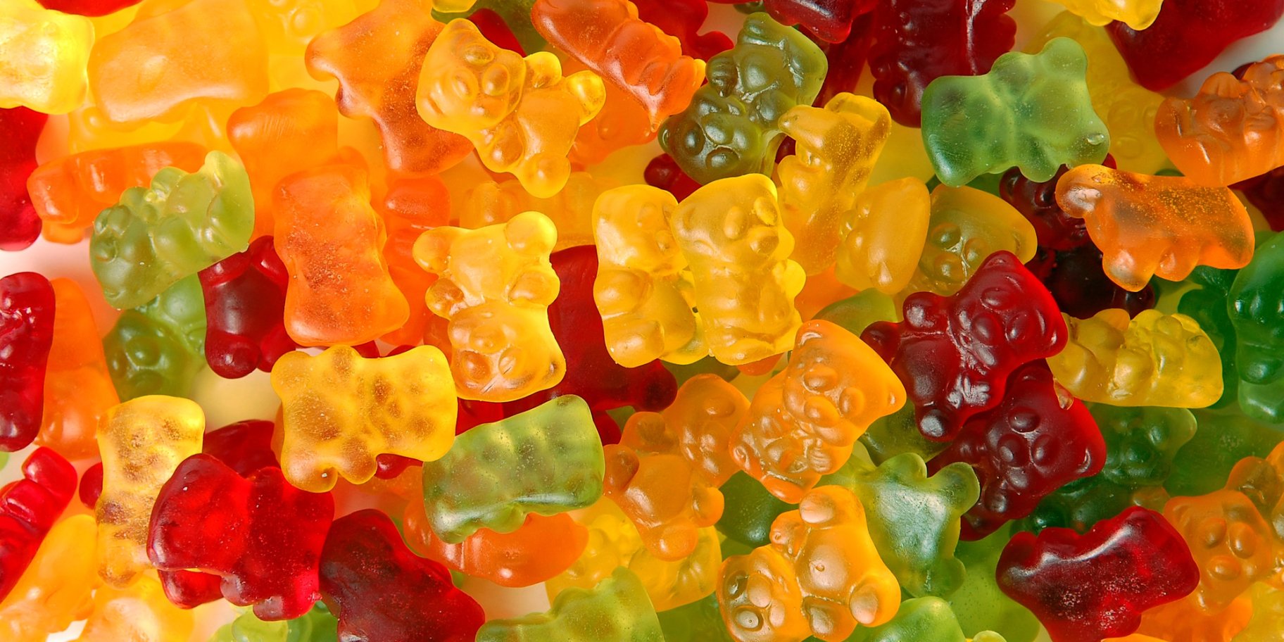 Гарбузові мармеладки без цукру