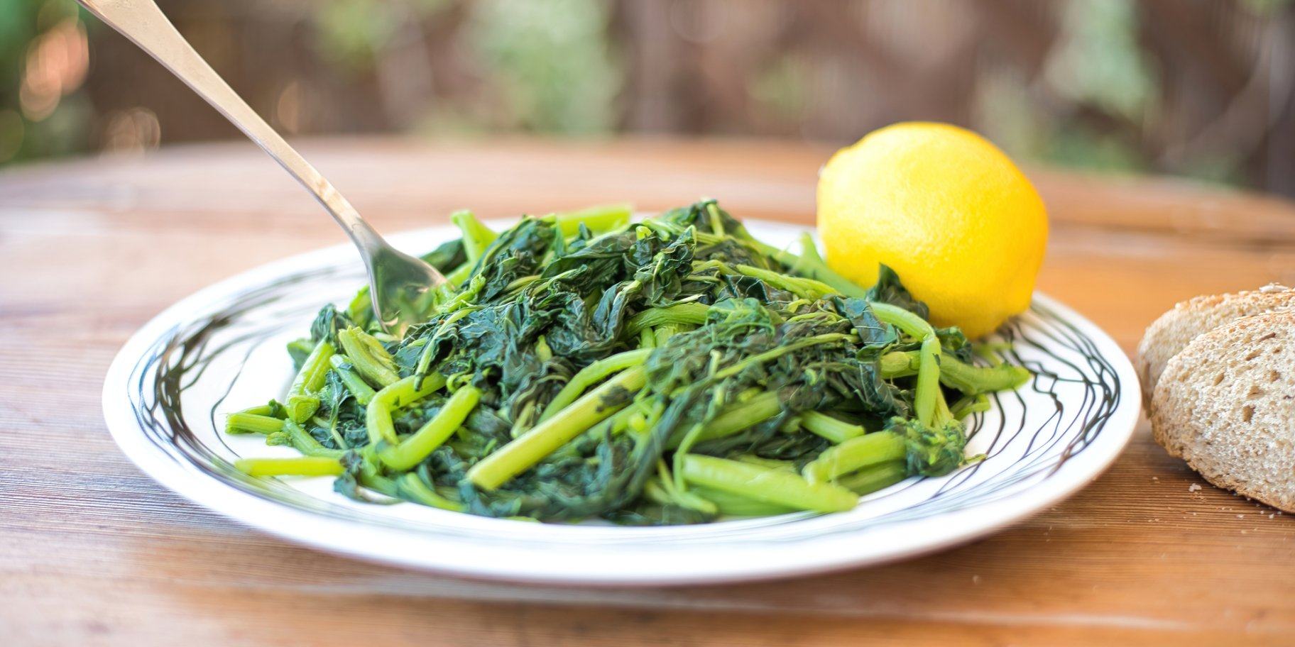 Грецький салат Хорта