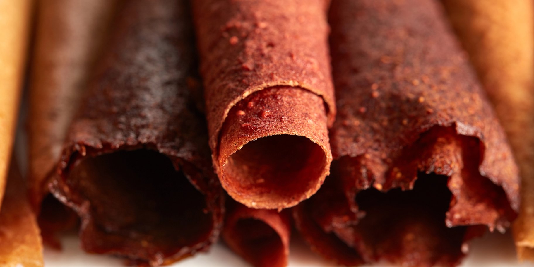 Пастила з яблук і гарбуза