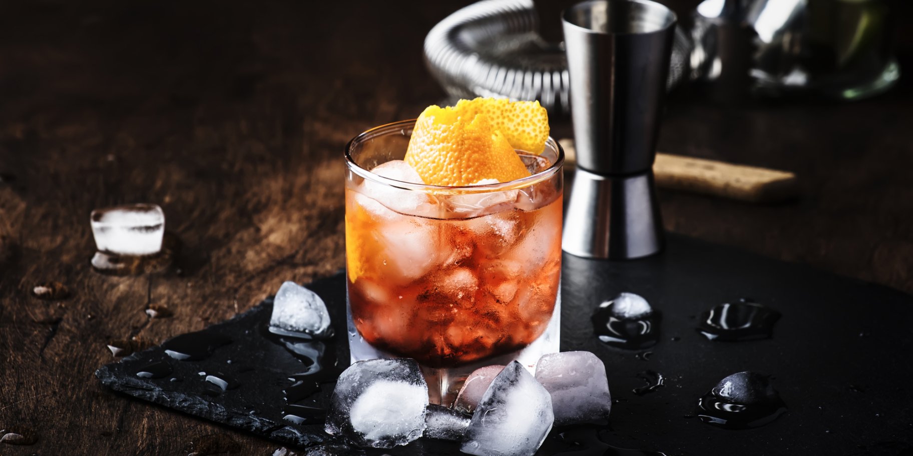 Коктейль «Бельведер»