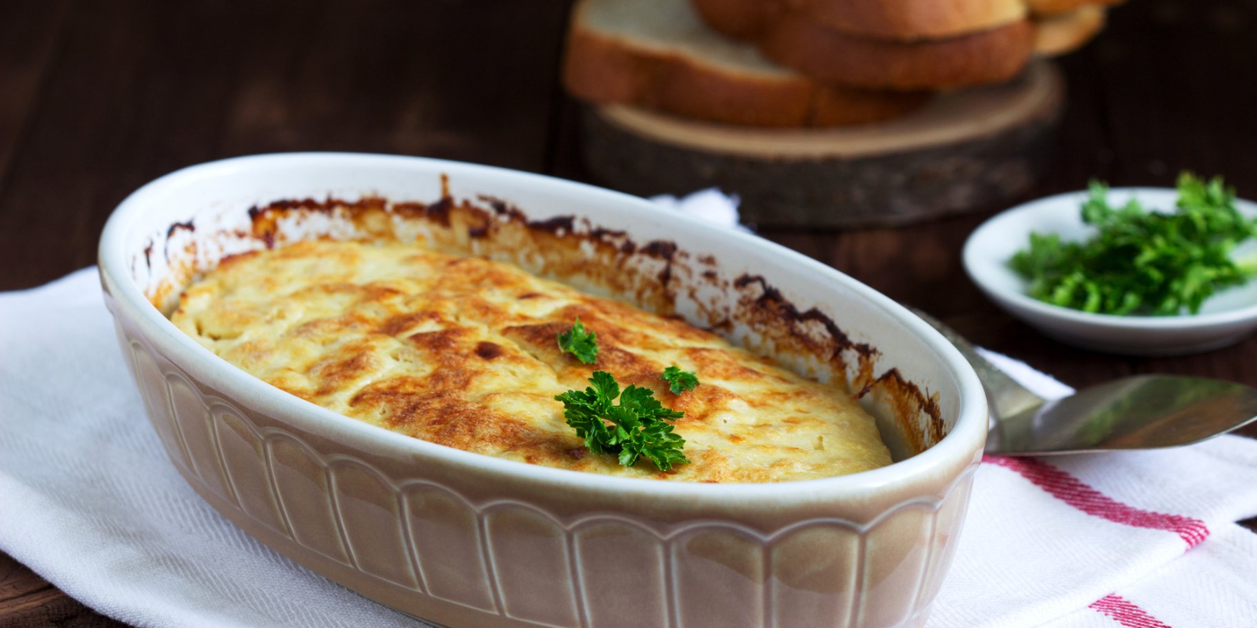 М’ясне суфле