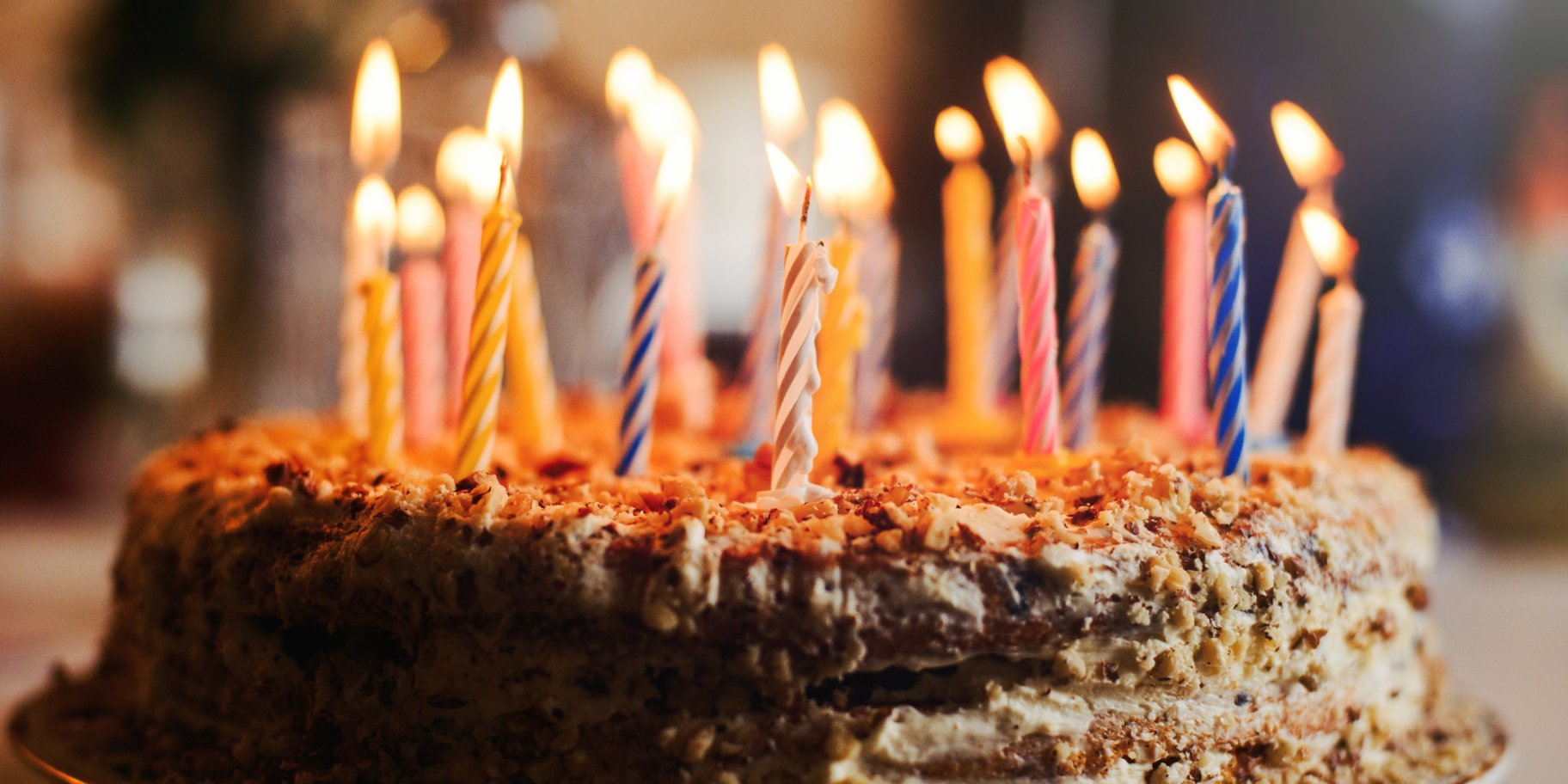 День народження