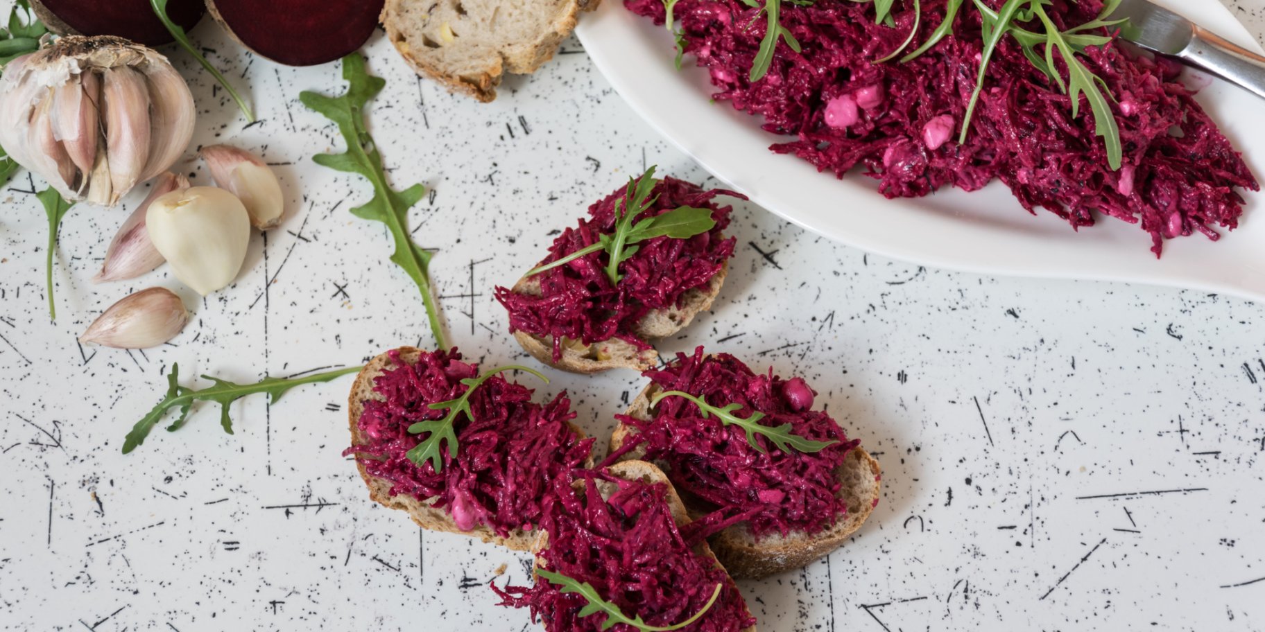 Лінивий оселедець під шубою