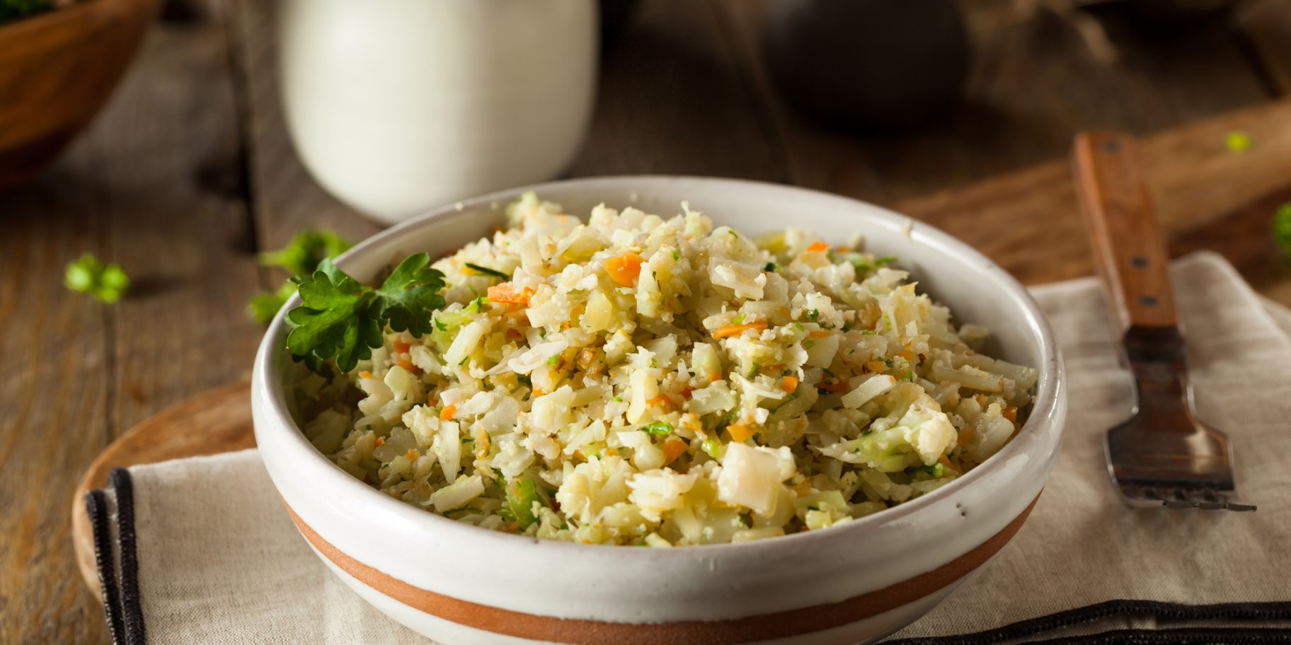 Овочевий плов