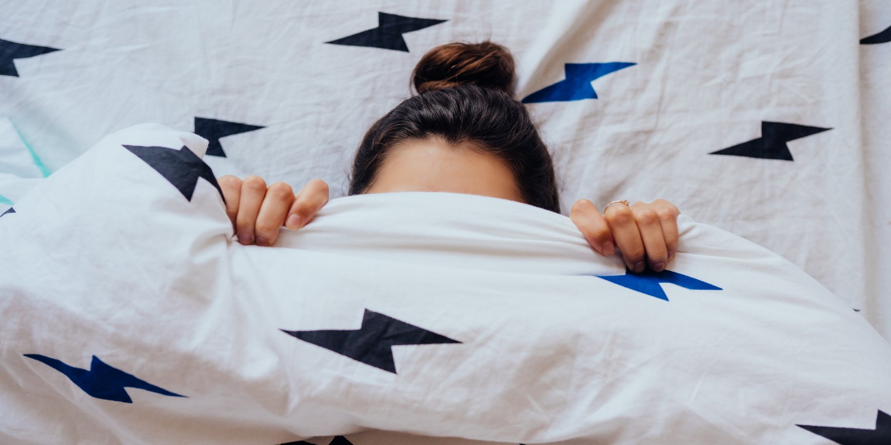 Проблеми зі сном