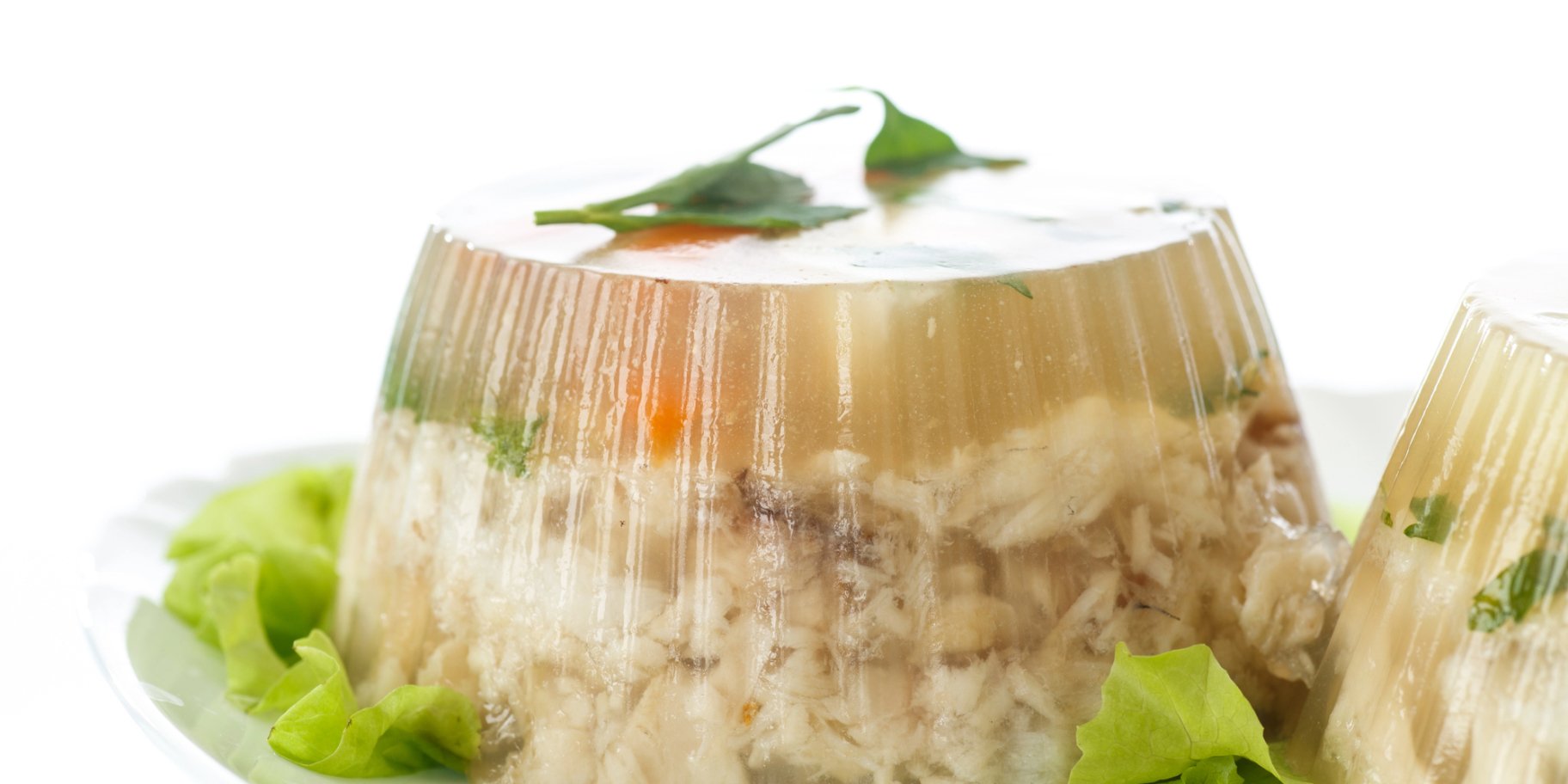 Заливне із судака