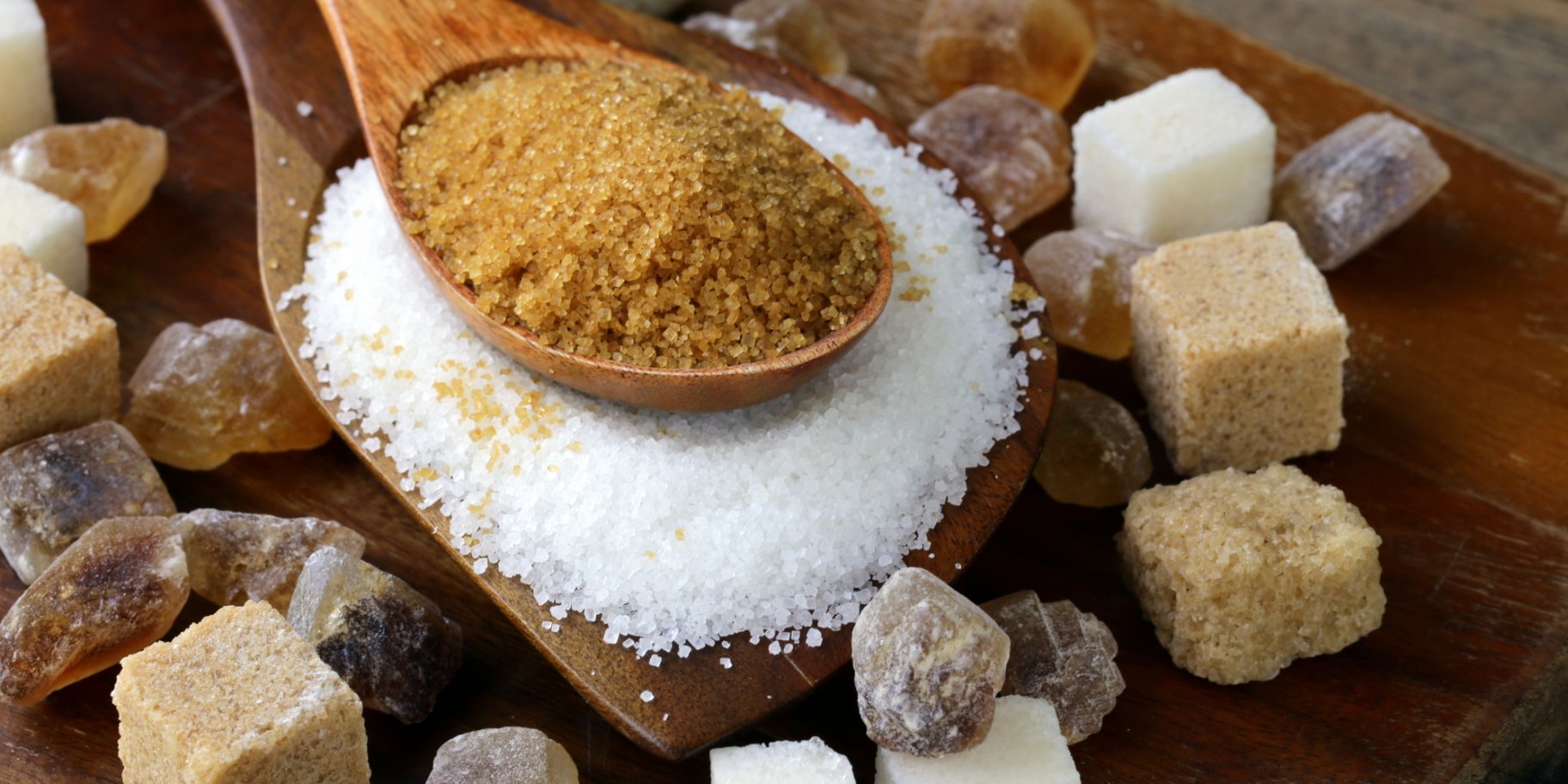 Столова ложка цукру