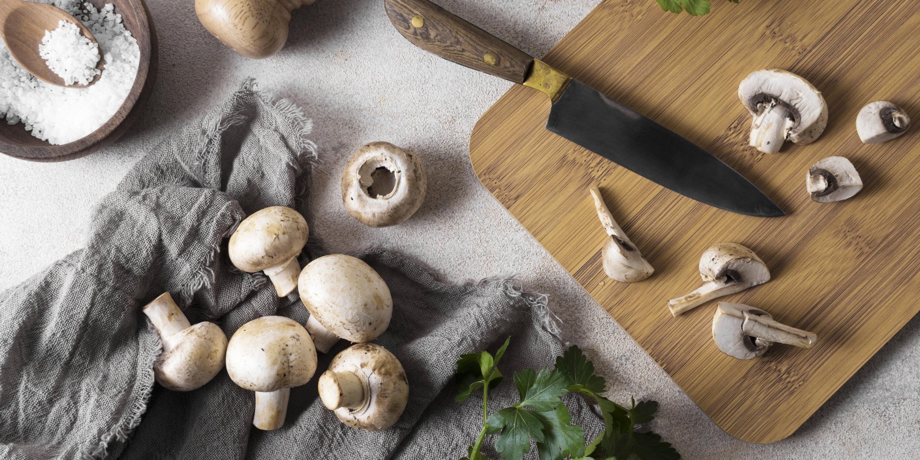 овочі на кето дієті