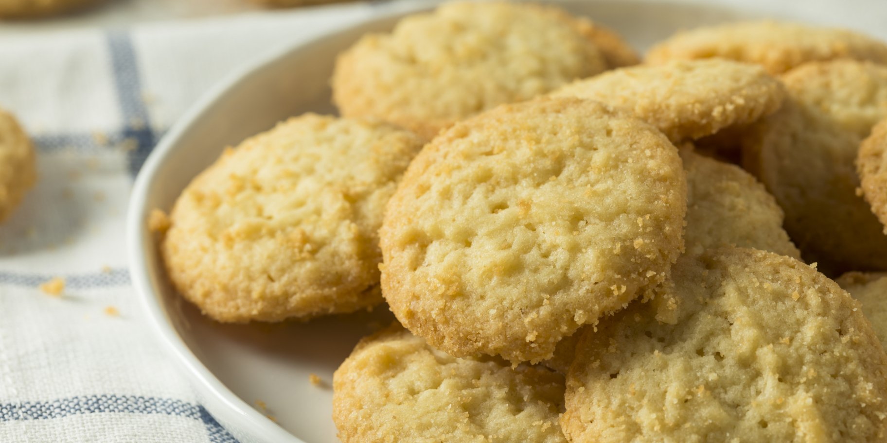 Домашнее печенье на сковороде