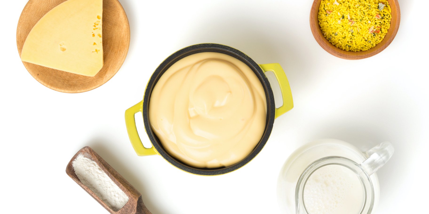 сирний соус