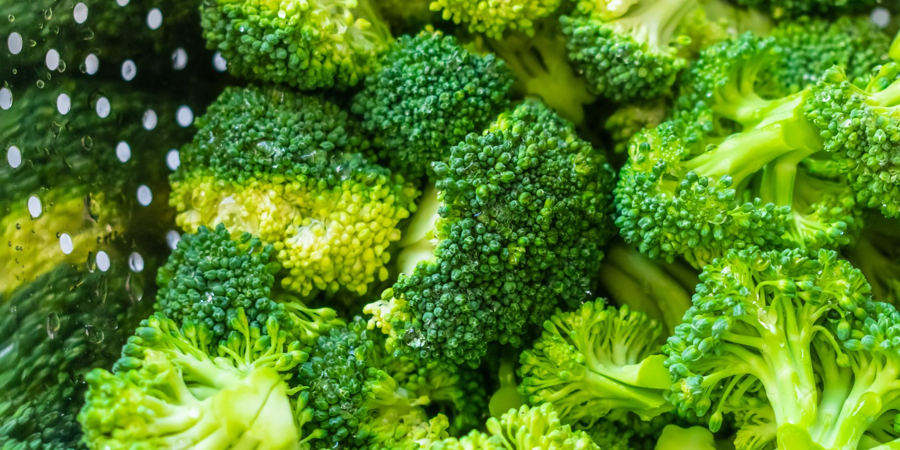 Як готувати броколі