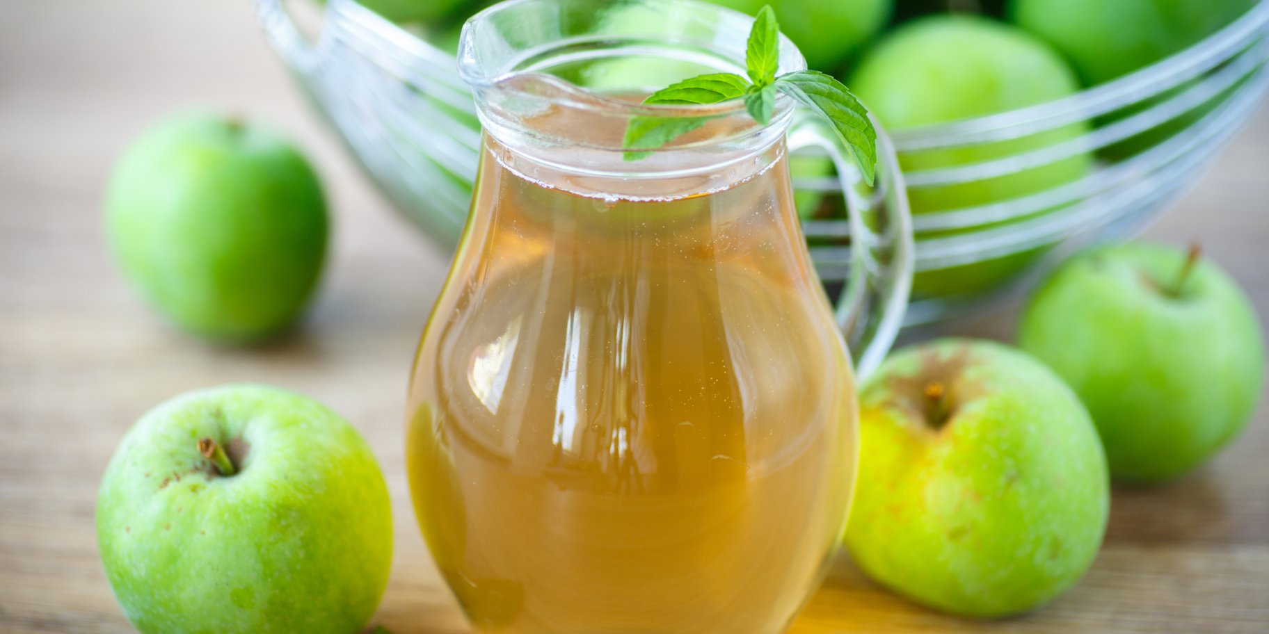 Компот з яблук