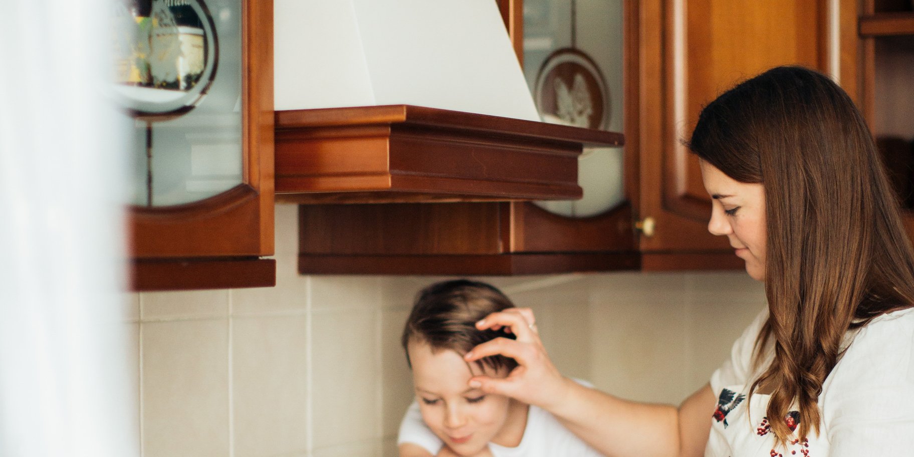 дефіцит заліза у дітей