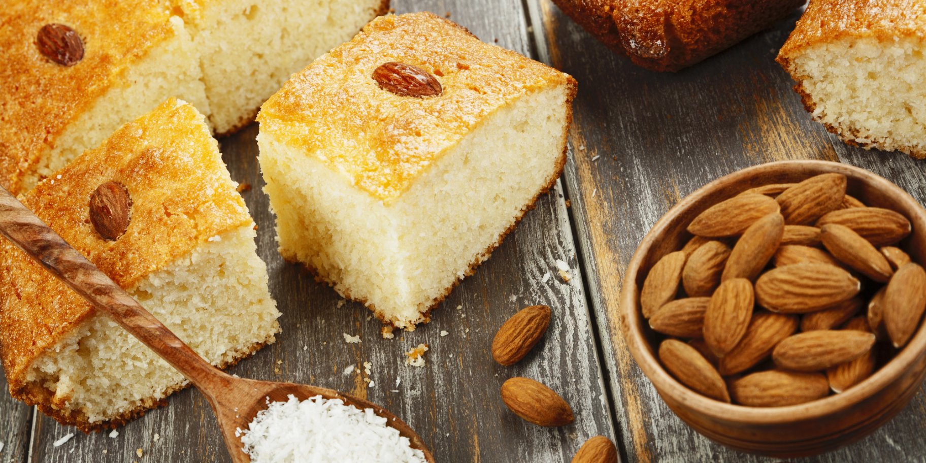 Сербский пирог кох