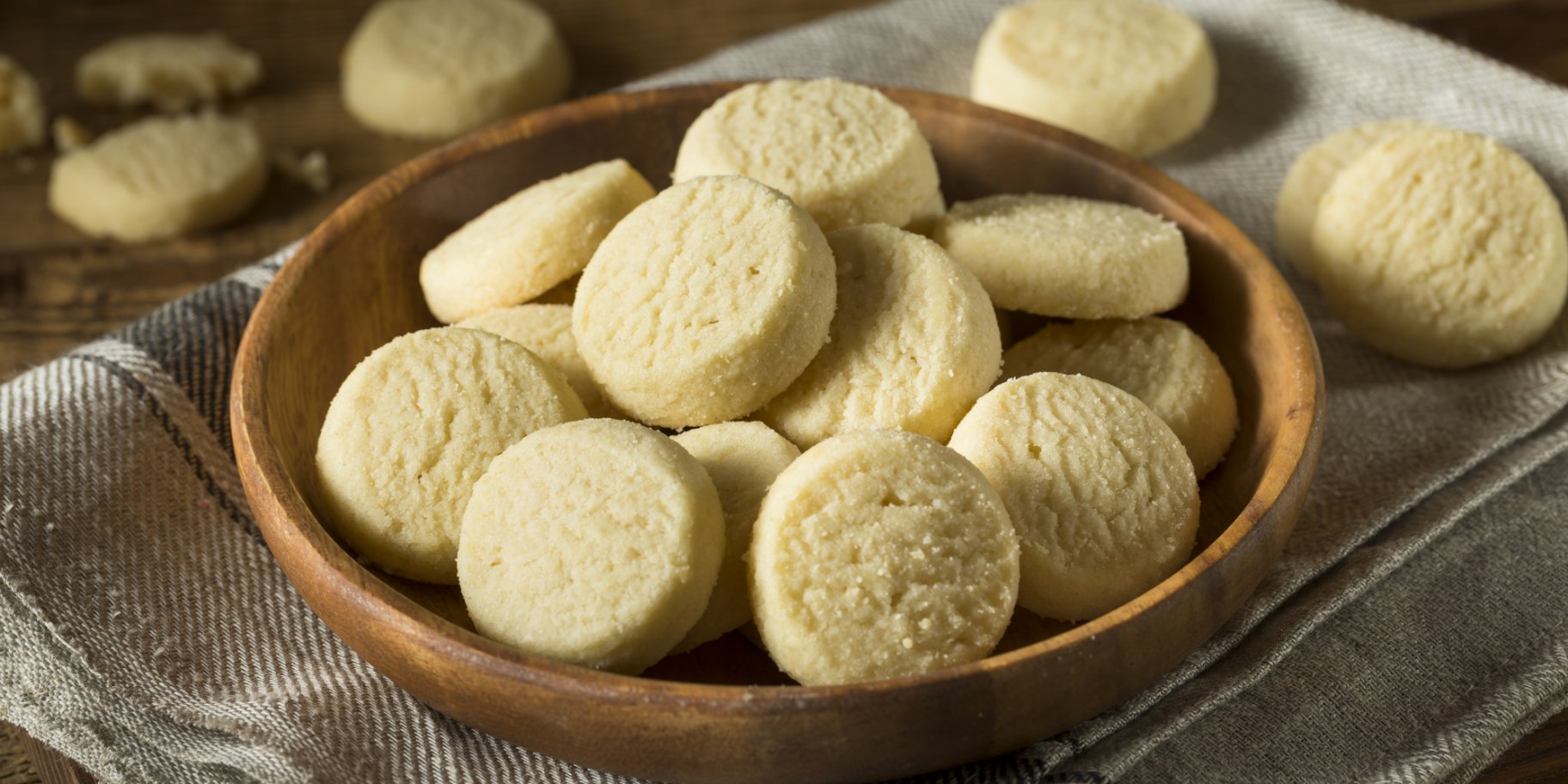 Печиво на смальці