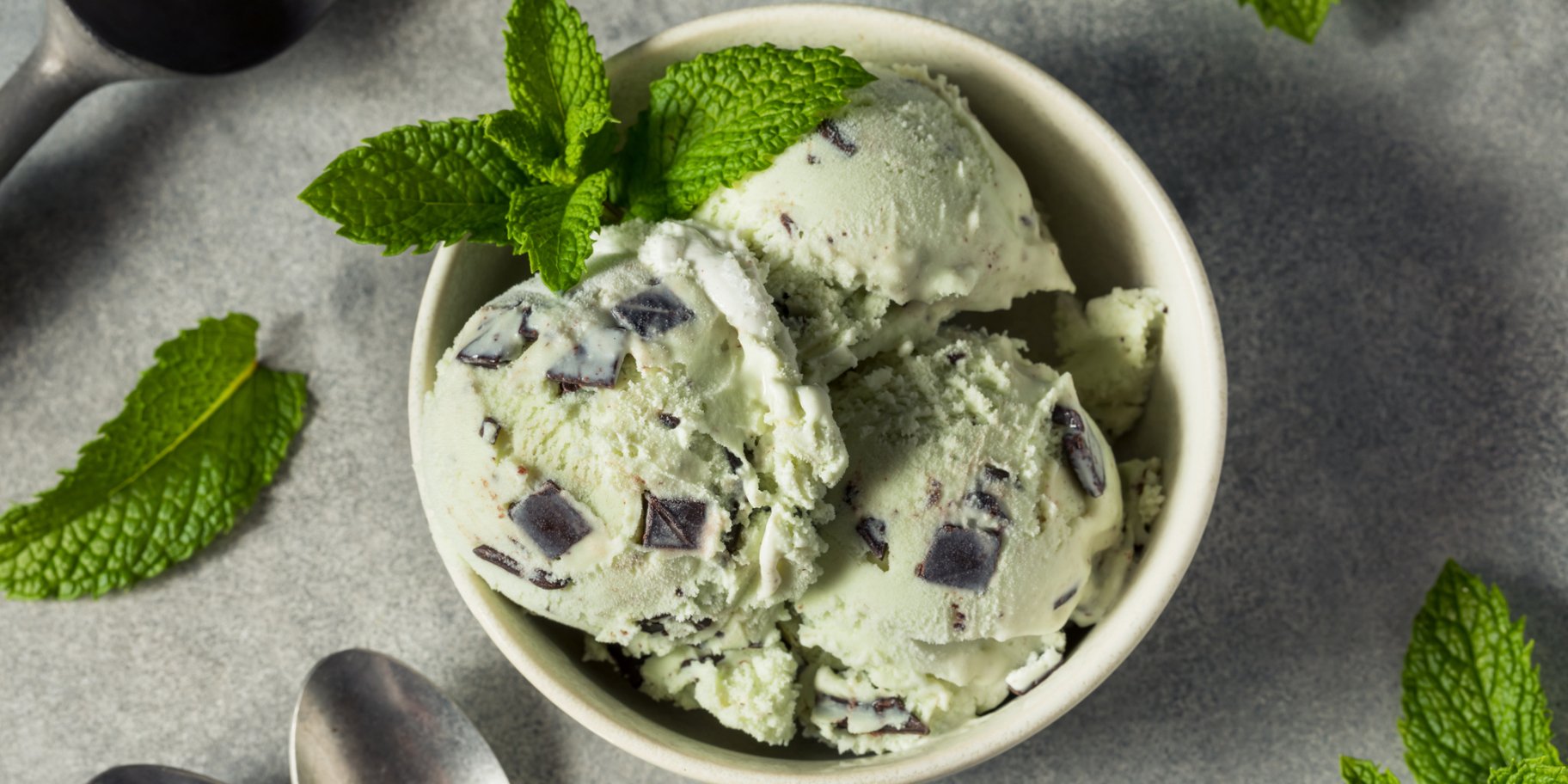 Мороженое Бриджит