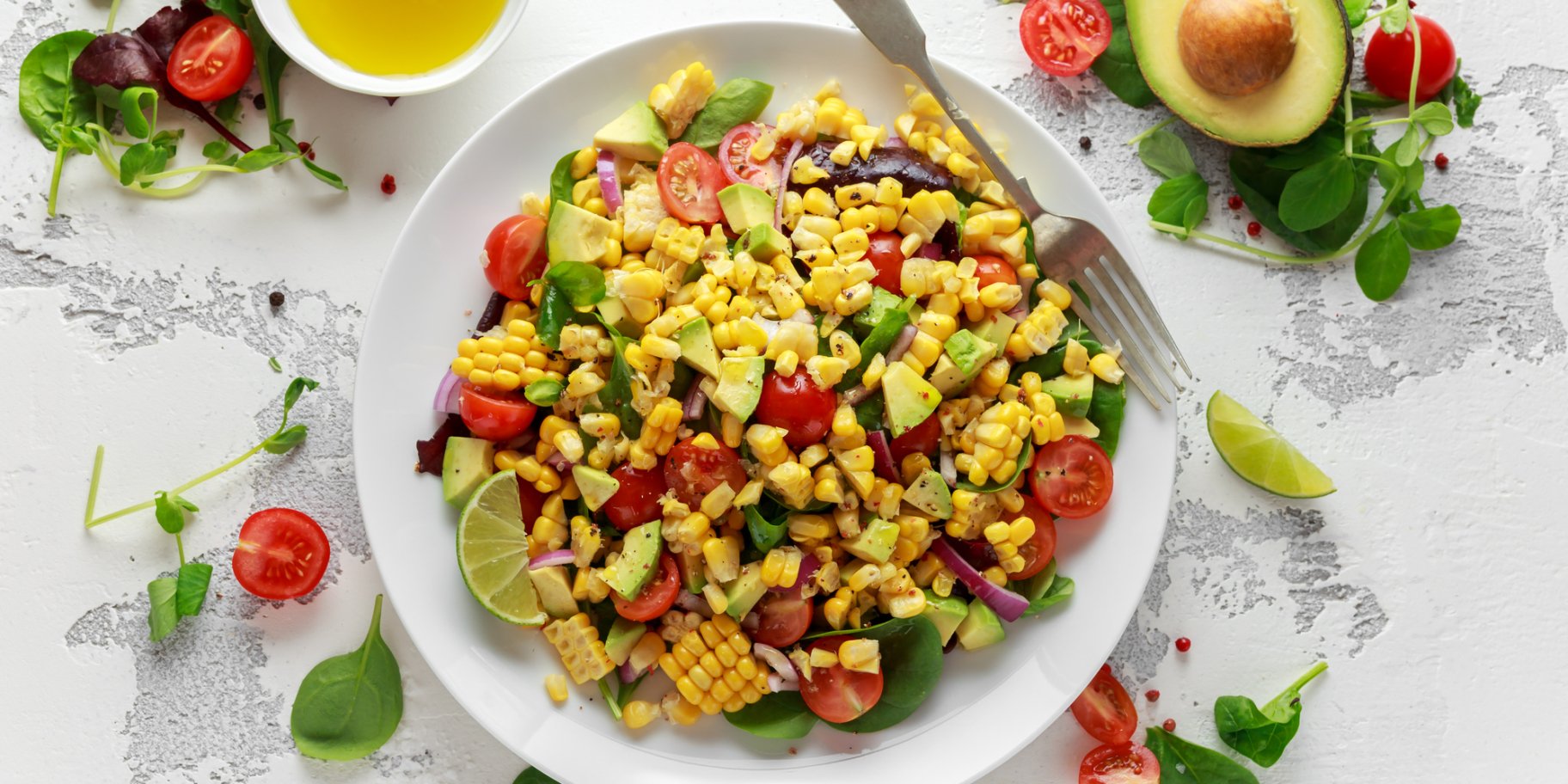 Мексиканська кукурудза