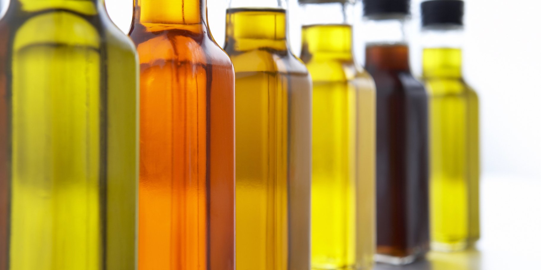 Оливкова олія