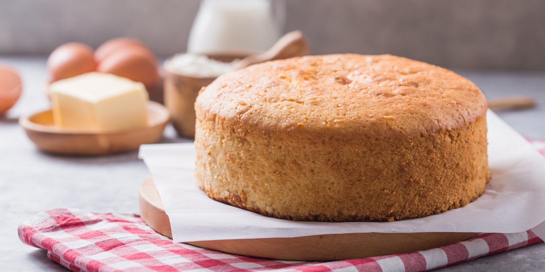 Простий пиріг