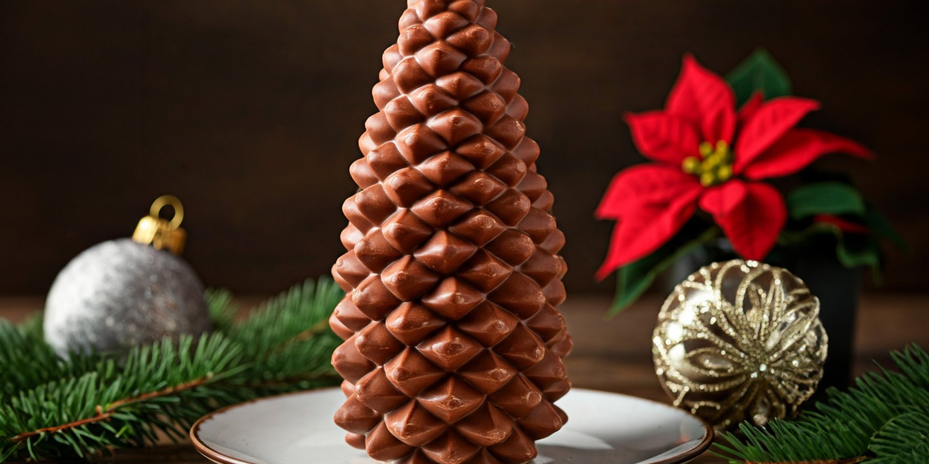 Солодкі шишки