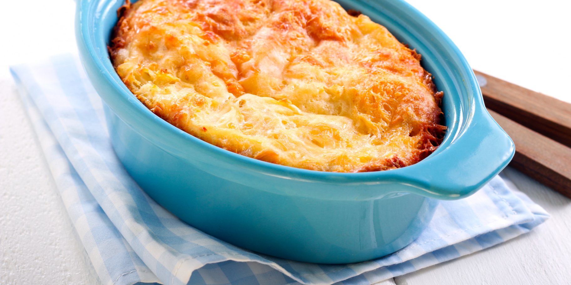 Картопляна запіканка