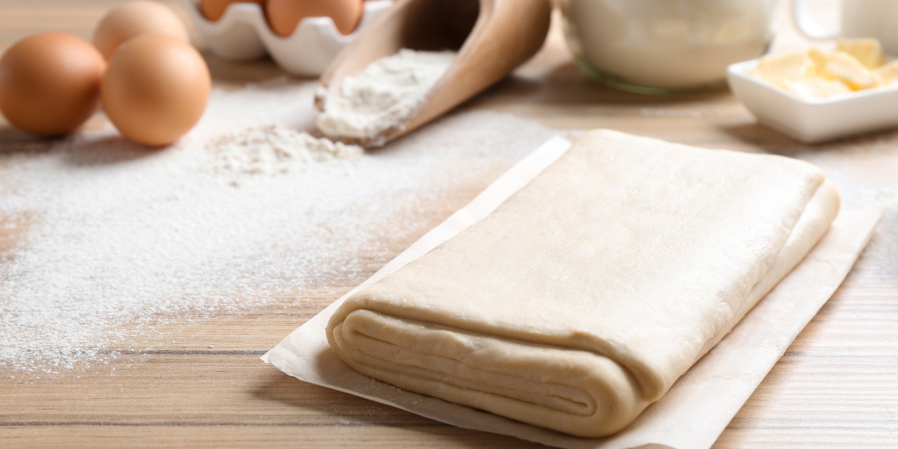 Тесто фило рецепт