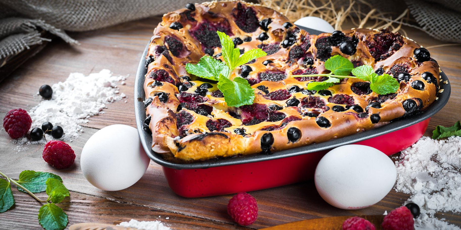 Незвичайний чізкейк з вівсянкою