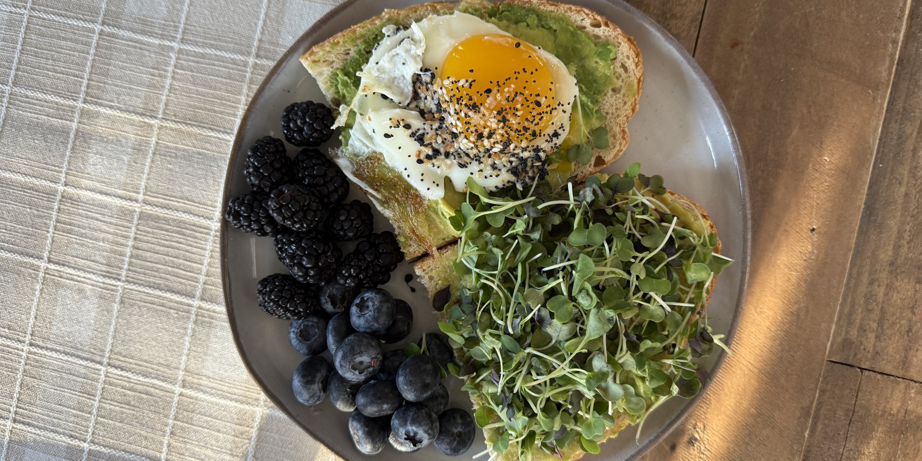 Корисні бутерброди