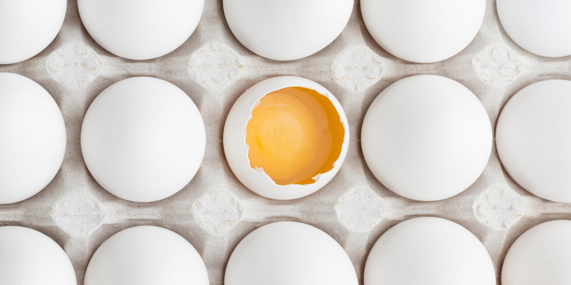 Десяток яєць