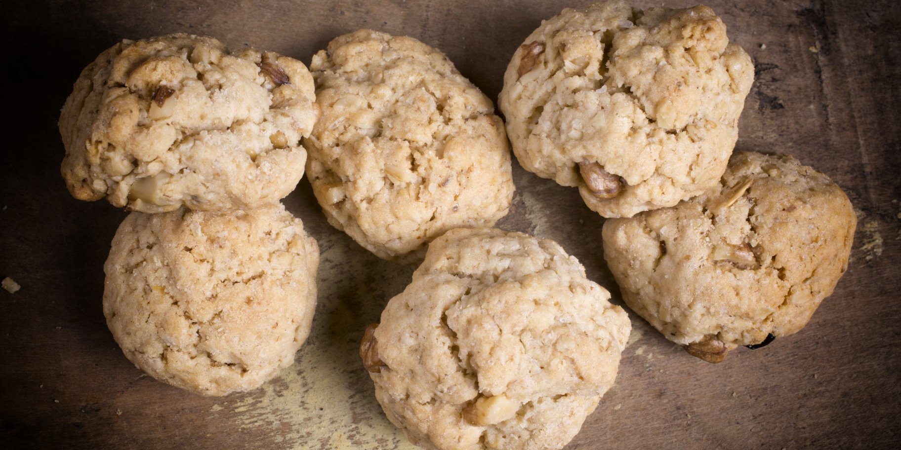 Горіхове печиво