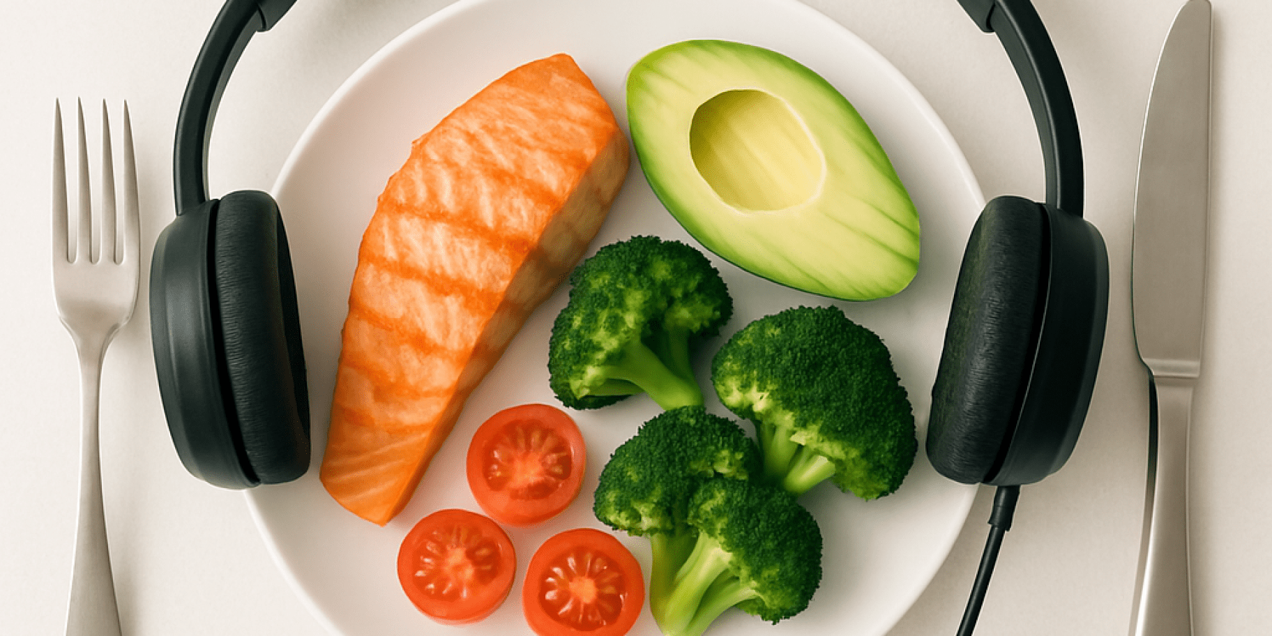 Подкасти про їжу