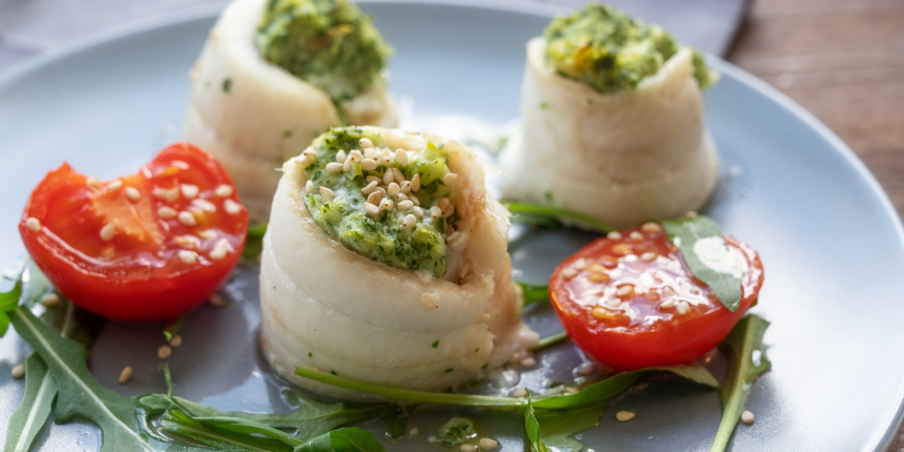 Крученики зі щуки