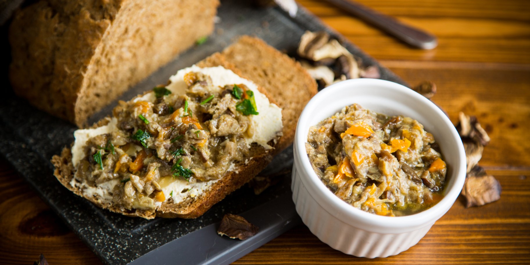 Ікра з маслюків