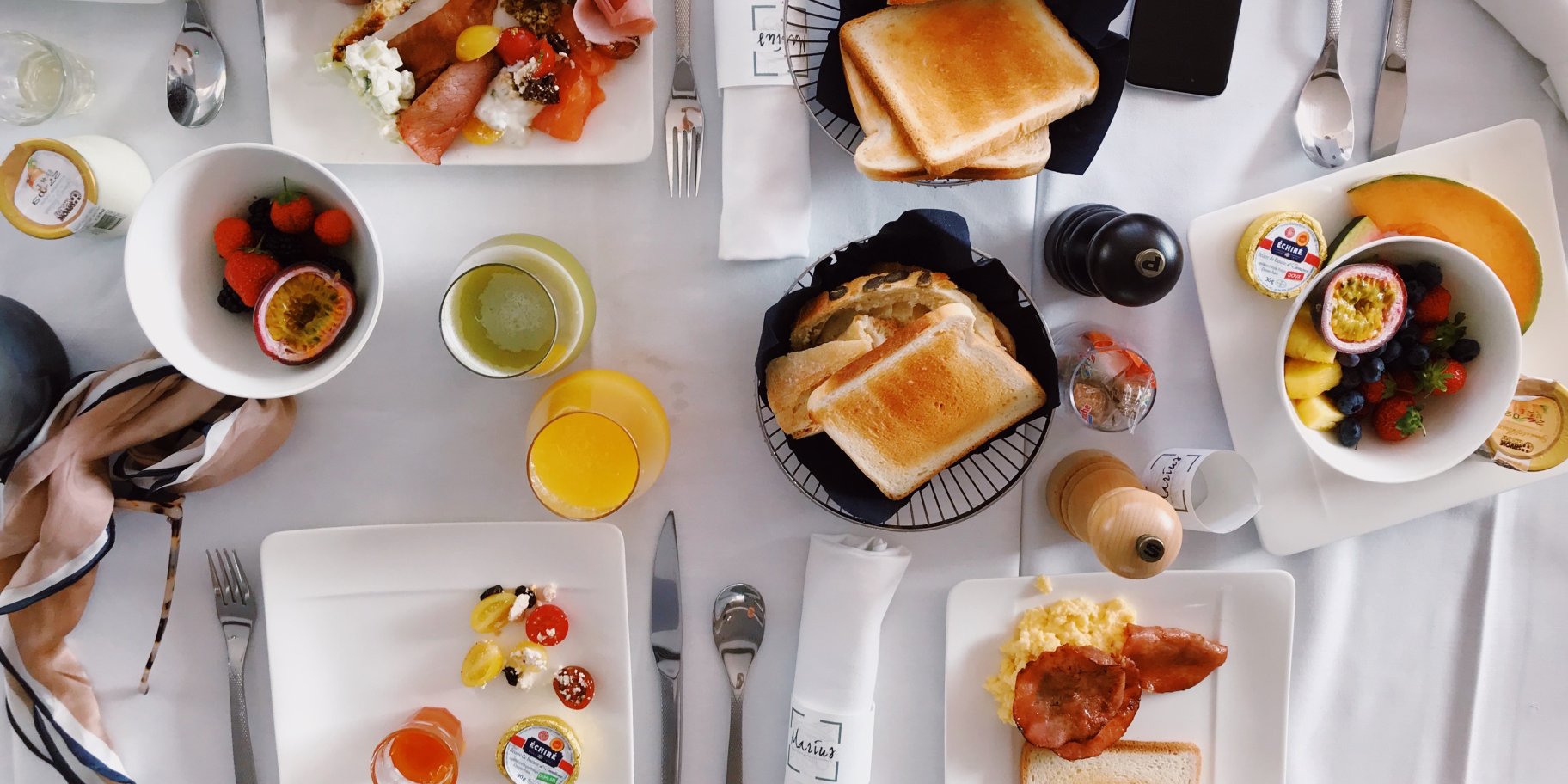 Что едят звезды