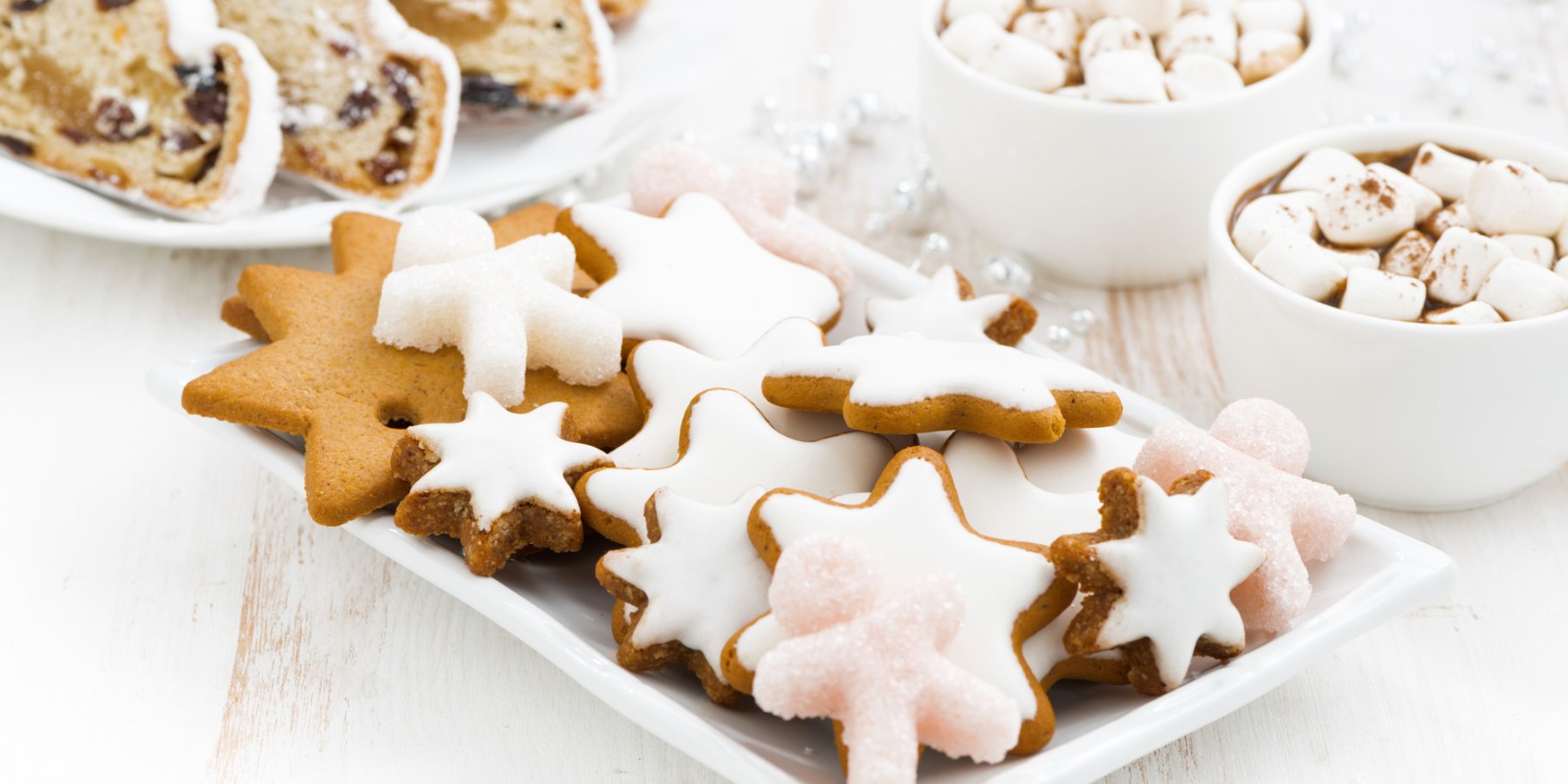 Медівнички на Різдво