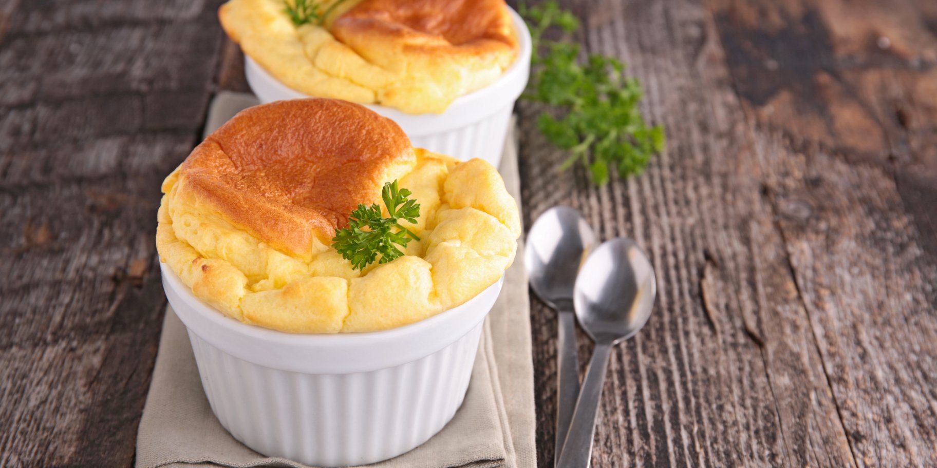 Мафины "Мак-ен-чиз"