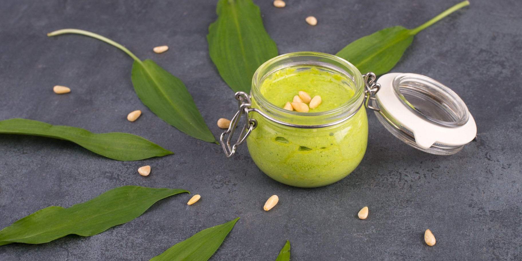 Щавлевий соус