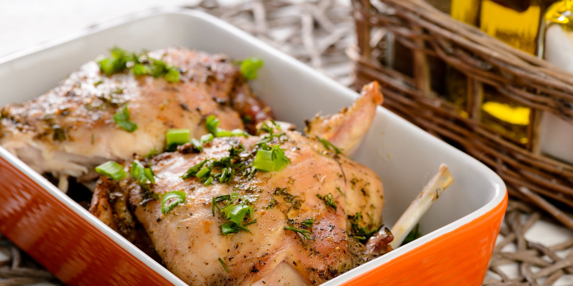 М'ясо нутрії