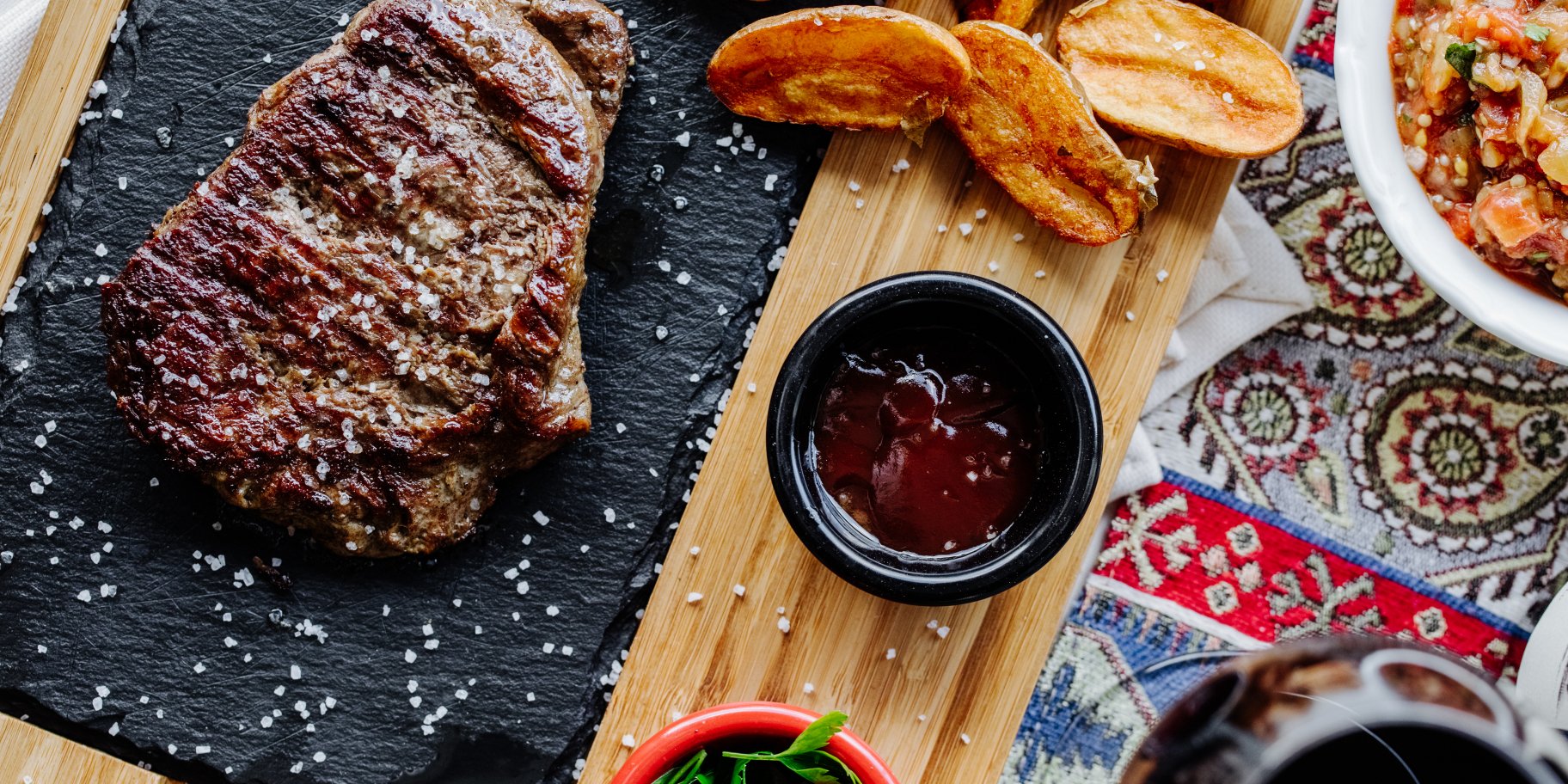 Соус барбекю рецепт