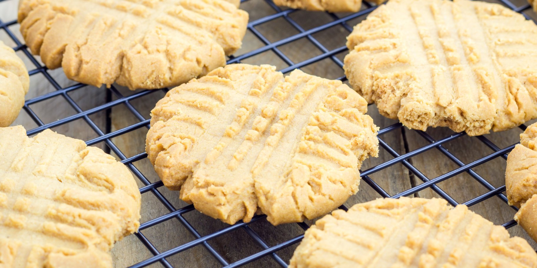 Пісочне печиво