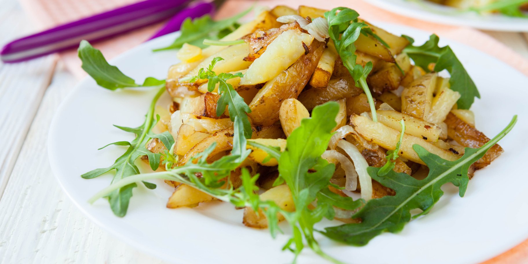 Картопляний салат