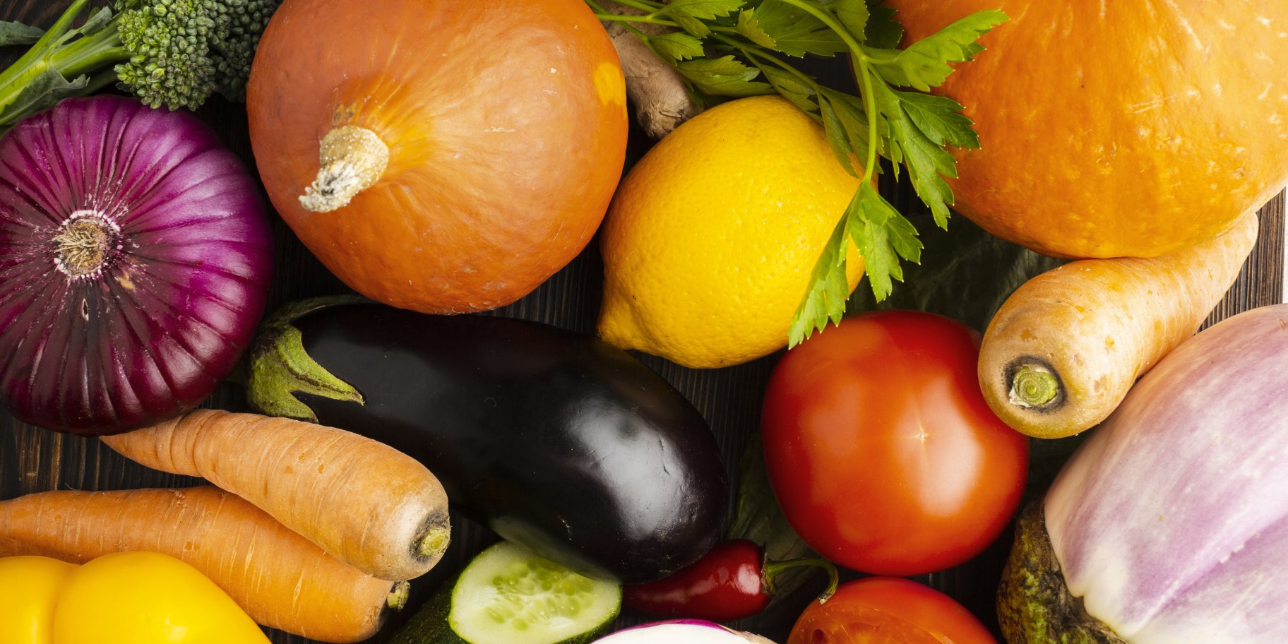 Рослинна їжа