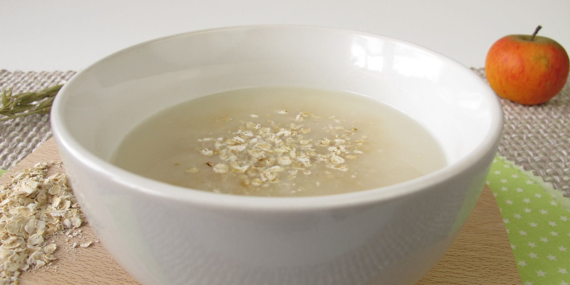 Киселица суп