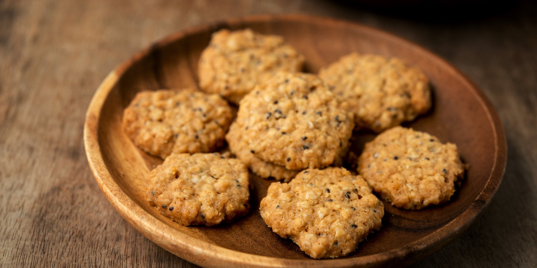 Злакове печиво