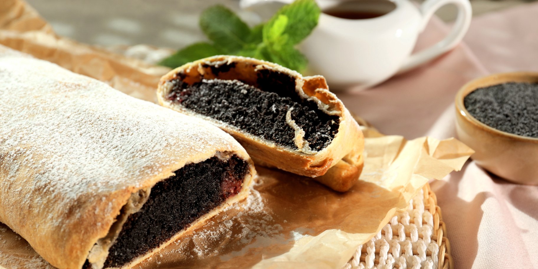 Макова начинка