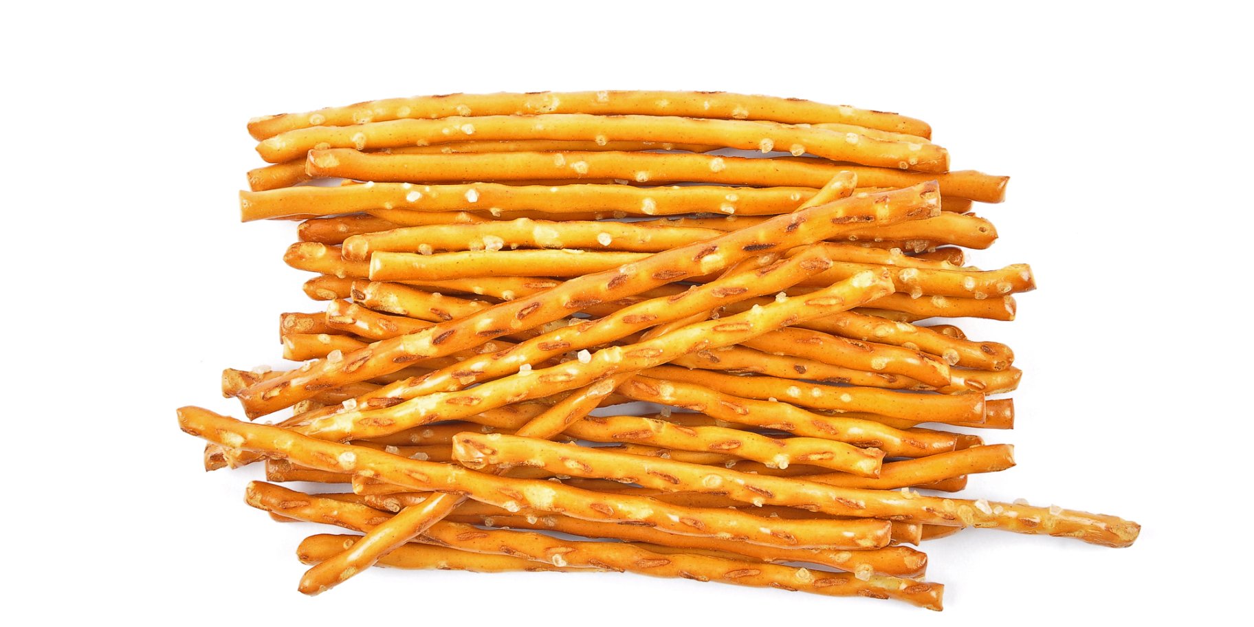 соломка з гарбузового пюре