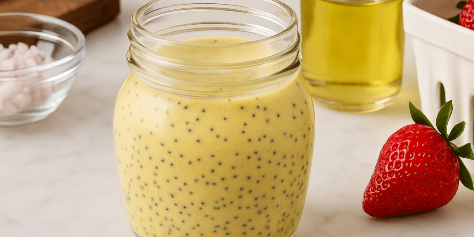 заправка з маку